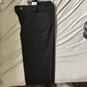 Express Mid rise stretch dress pants!